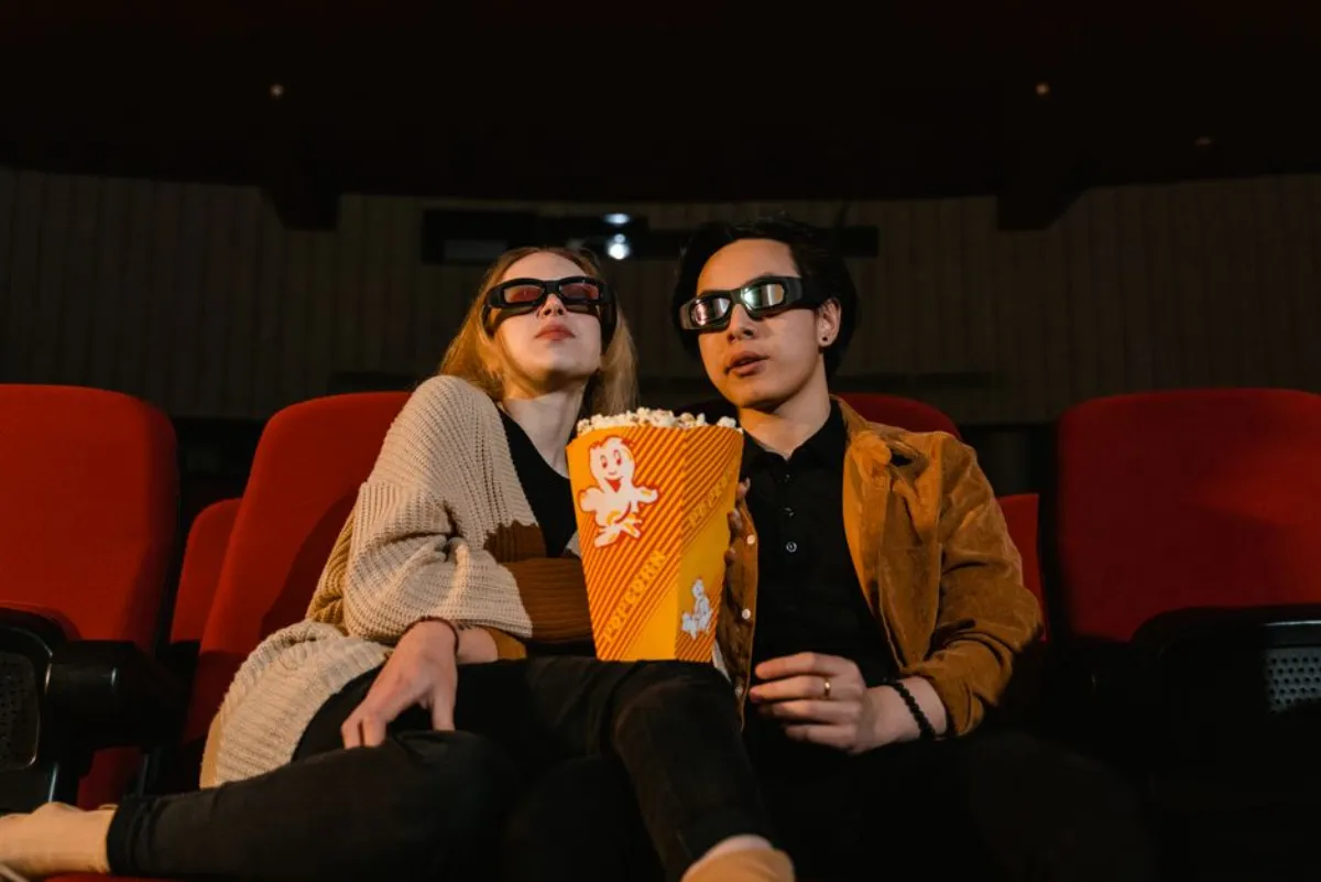 movie star